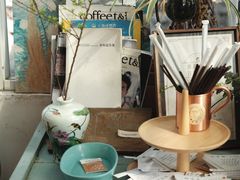 -唐咖精品咖啡(大理古城手冲店)