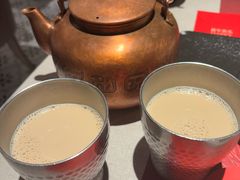 -耶里夏丽·丝路新疆菜·清真食品(徐汇南丹东路臻选店)