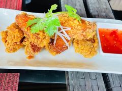 -WOLFGANG PUCK KITCHEN & BAR(迪士尼小镇店)