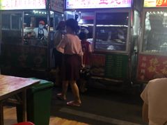 -海大南门夜市(海富街店)