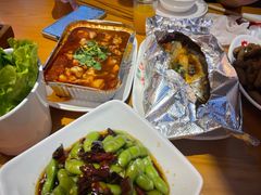 -庆峰龙虾烧烤(合肥一店)
