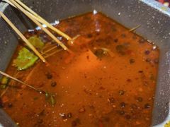 -聚点串吧·北京烧烤(赵登禹路店)