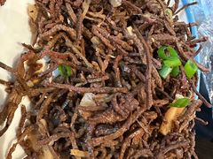 -真定郝家排骨(正定县总店)