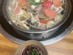 -海关荤豆花(洋河一路店)