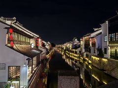 -蜜桃餐厅·古运河畔(南下塘店)