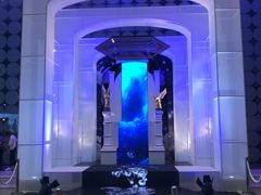 -香港会议展览中心演讲厅