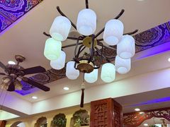 -厚味居炙子烤肉·清真(天桥南纬路店)