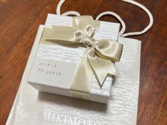 -MIKIMOTO(上海恒隆广场店)