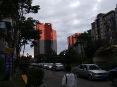 -保利·罗兰香谷