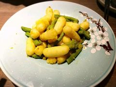 -蜜桃餐厅·江浙融合菜(荟聚购物中心店)