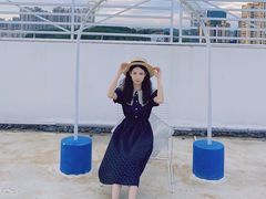 -Blue Concept Cafe&Farm·關於藍
