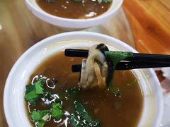 -长平肥姐白粥·海鲜打冷
