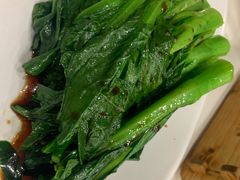 有机甜菜心-万圣禄茶楼(西平店)