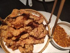 -赠李白·如诗的川味(余杭万达广场店)