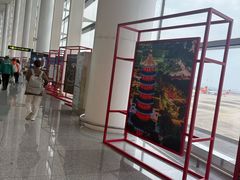 -南昌昌北国际机场