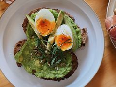 -Egg•Allday Brunch(襄阳北路店)