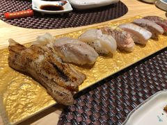 -泉寿司(万科公园店)