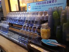 -鱼库·不仅是一家烤鱼店(车公庙店)