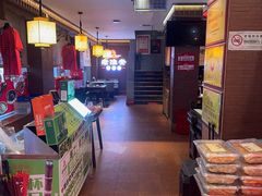 -老淮安·淮安菜(周恩来纪念馆店)
