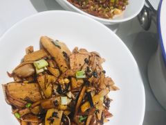 -兰湘子·湘菜小炒(石家庄万象城店)