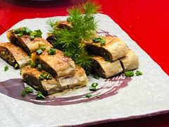 -苏淮景·苏闽融创菜·海鲜(原空港井河轩店)