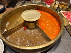 -巴奴毛肚火锅(京西大悦城店)