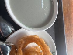 -老磁器口豆汁店(马家堡店)