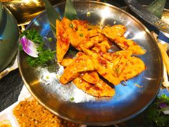 -嘿嘟嘟·肋条烧肉放题(爱融荟城店)