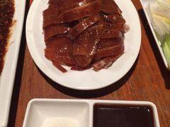-京尊烤鸭店JINGZUN(春秀路店)