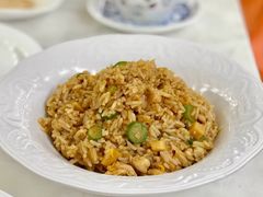 -翠华餐厅(香港国际机场店)