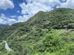 -水墨汀溪风景区