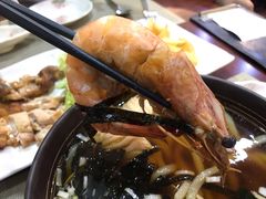 -简家·海鲜盛宴(下沙店)