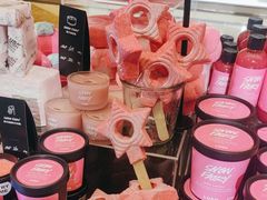 -LUSH(威尼斯人店)