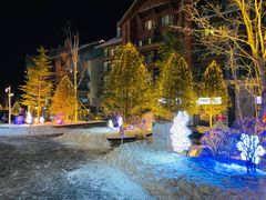 -中旅松花湖滑雪场