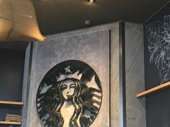 -星巴克(成都太古里二店)