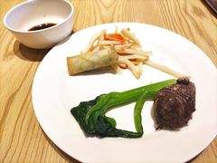 -汤山一号温泉度假区