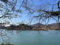 -南京珍珠泉风景区