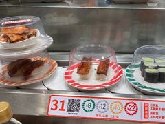 -新一番三文鱼寿司(大东海店)