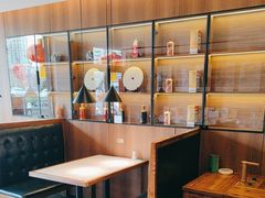 -五谷丰登农家院·地道胶东菜·海鲜烧烤(威海店)