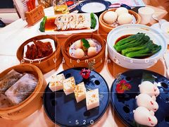 -麒麟濠景家宴(麒麟店)