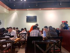 大堂-陈记高压锅鱼头·生蚝