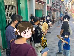 -添發碗仔翅美食