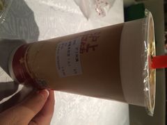 沪上阿姨(恒隆店)-沪上阿姨鲜果茶(华新大街店)