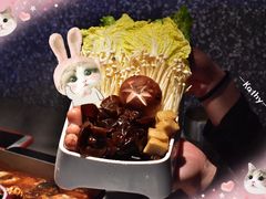 -半天妖烤鱼(烟台宝龙店)