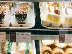 -凯司令西饼店(东建路店)