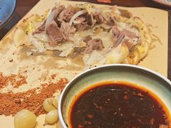 -那拉提之疆·新疆菜(美院店)