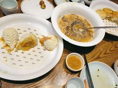 -新时代大酒店(仰口路店)