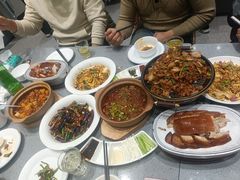 -紫光园·烤鸭(吕家营店)