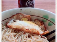 -宜宾燃面(汉渝路店)