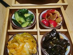 -马记永·兰州牛肉面(天通苑家乐福店)